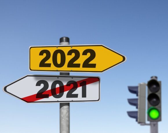 Οι 5 μεγάλοι κίνδυνοι για την οικονομία το 2022