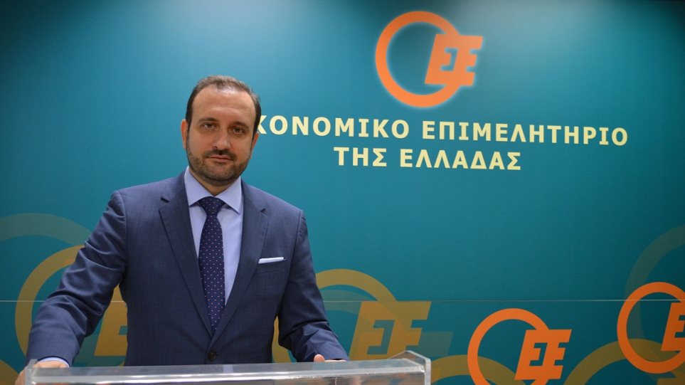Οι θέσεις του Οικονομικού Επιμελητηρίου για τον Προϋπολογισμό 2022 – Τα 3 κορυφαία θέματα