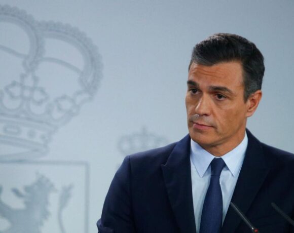 Οι «κομμουνιστές» που αλλάζουν την ισπανική οικονομία