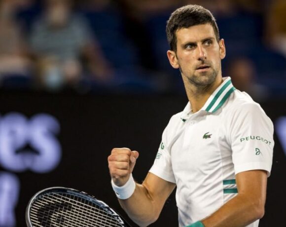 Οι Σέρβοι στέλνουν τον Τζόκοβιτς στην Αυστραλία!