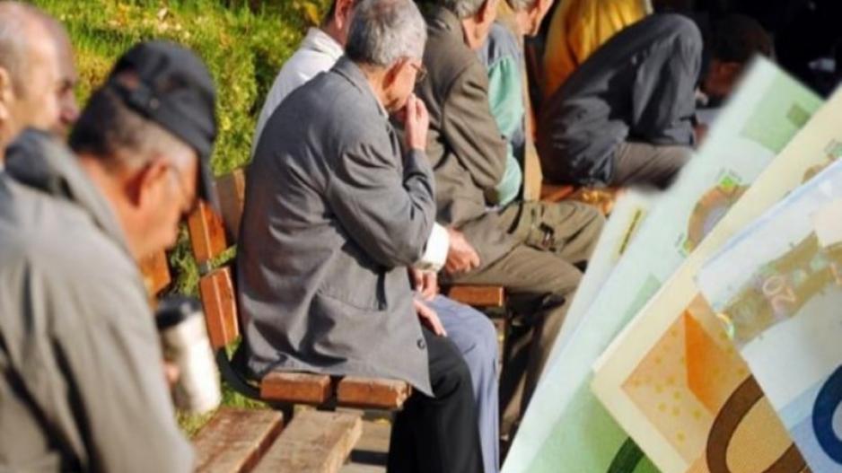 ΟΟΣΑ: Προβλέπει αύξηση ορίων ηλικίας για συνταξιοδότηση στην Ελλάδα