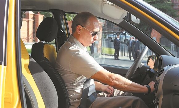 Ουκρανία – Η Μέρκελ μας άφησε έκθετους απέναντι στη Μόσχα