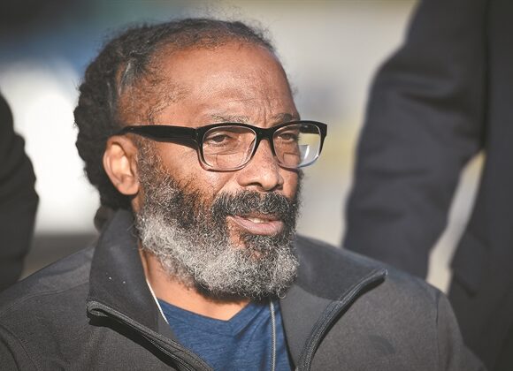 Πέρασε 43 χρόνια άδικα κλεισμένος στη φυλακή
