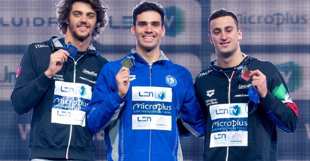 Παγκόσμιο 25αρας: Η κατάταξη των Ελλήνων στα Entry Lists