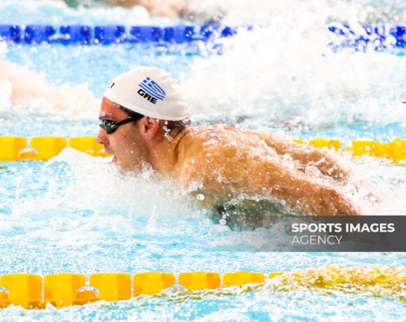 Παγκόσμιο 25αρας: Σε 19 αγωνίσματα δηλώθηκαν οι Έλληνες