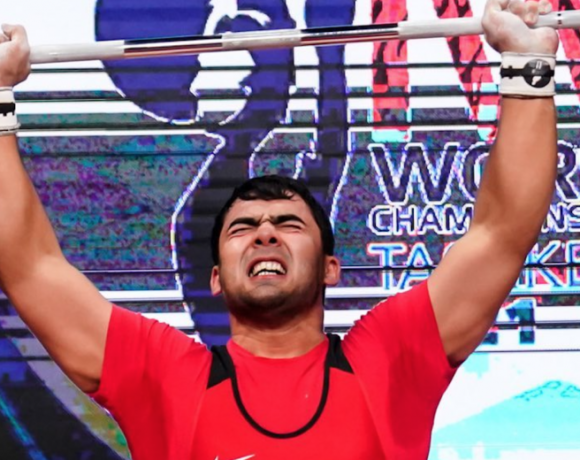 Παγκόσμιο Α/Γ: Σαρώνει το Ουζμπεκιστάν με 8 μετάλλια