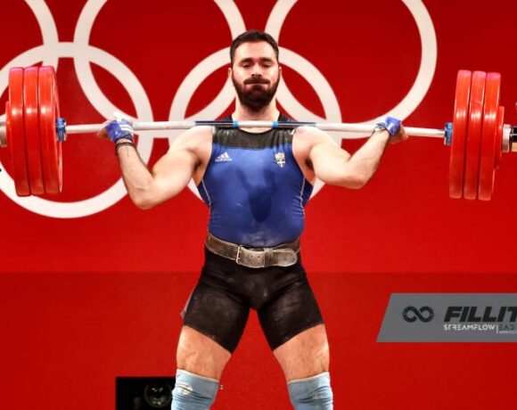 Παγκόσμιο: Με 5 ελληνικές συμμετοχές και εξαίρεση στα μέτρα Covid