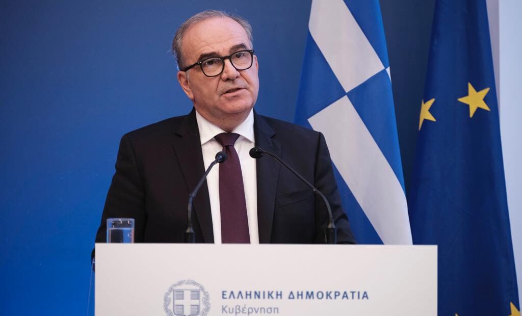 Παπαθανάσης: Επενδύσεις ύψους 7,5 δισ