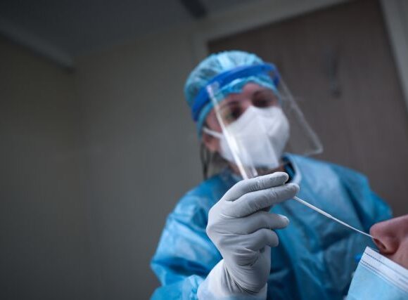 Παραλλαγή Όμικρον – Εντοπίστηκαν τα δύο πρώτα κρούσματα στη Νορβηγία