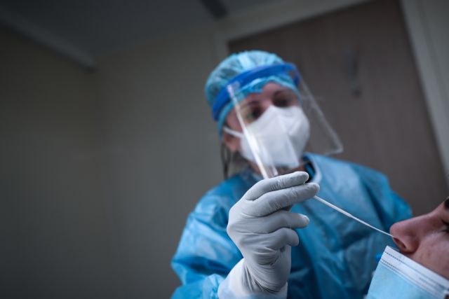 Παραλλαγή Όμικρον – Εντοπίστηκαν τα δύο πρώτα κρούσματα στη Νορβηγία