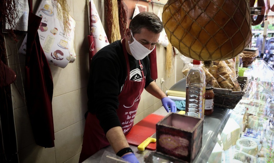 Πώς θα περάσουν στο νέο Επικουρικό οι πρώτοι 100