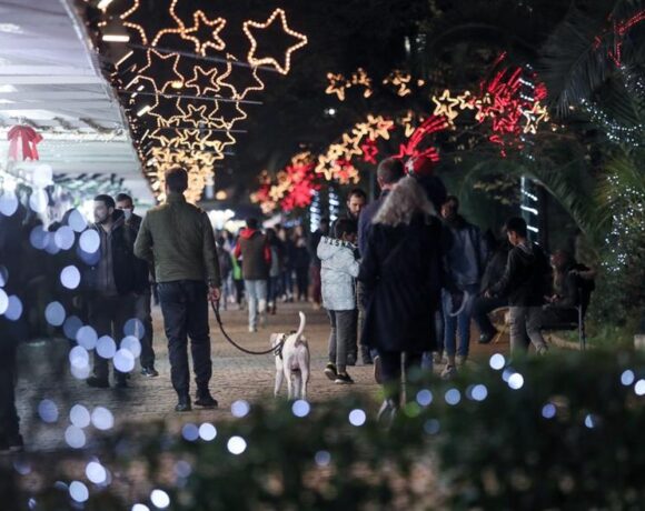 Ρεβεγιόν με μέτρα: Τι θα ισχύει για τα Pcr και τα Rapid Test