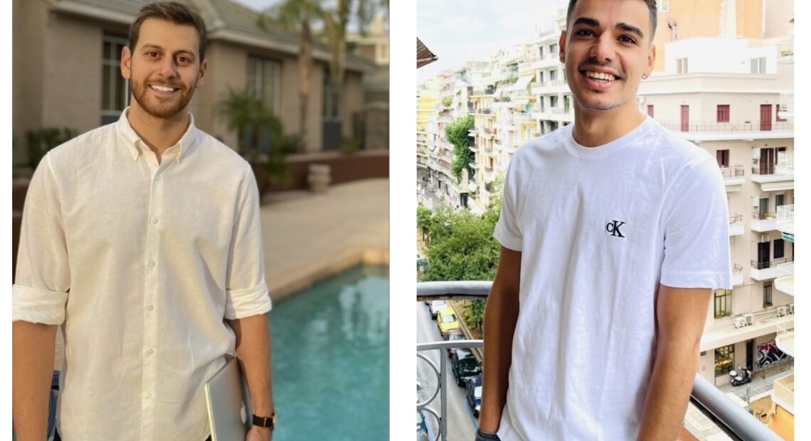 Σε λίστα του Forbes δύο Ελληνες Startuppers