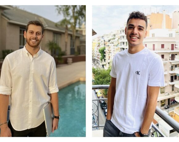 Σε λίστα του Forbes δύο Ελληνες Startuppers
