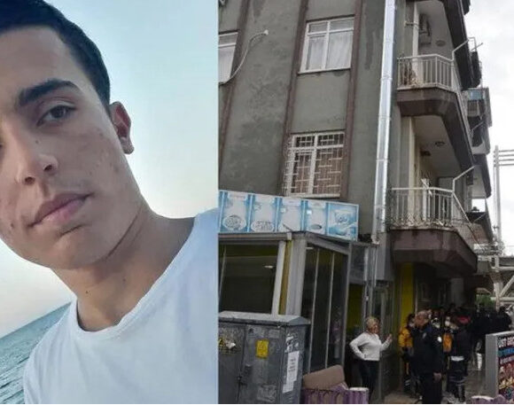 Σοκ στην Τουρκία – Αποκεφάλισε με μπαλτά 18χρονο φοιτητή σε εστία Επιστήμης και Πολιτισμού