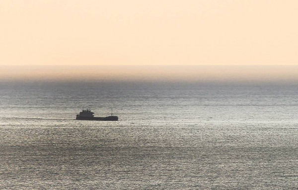 Στενό του Κερτς – «Κανονικά η πλοήγηση στο κανάλι μετά το περιστατικό με το ουκρανικό πλοίο»