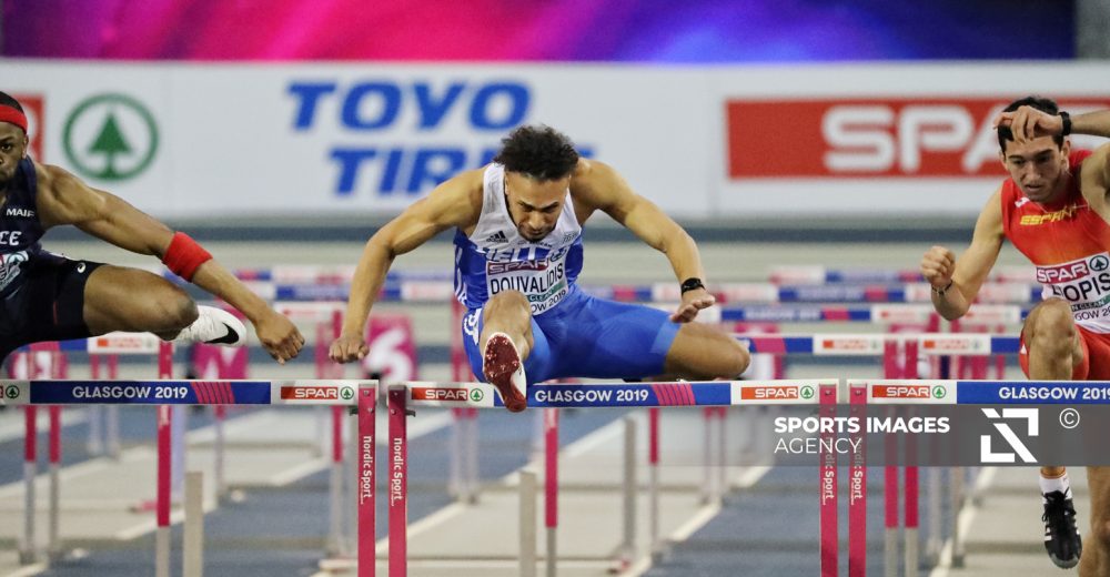 Στη Γλασκόβη το παγκόσμιο κλειστού 2024