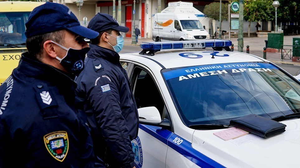 Σύλληψη 46χρονου για απάτη κατ’ εξακολούθηση – Απέσπασε πάνω από 120