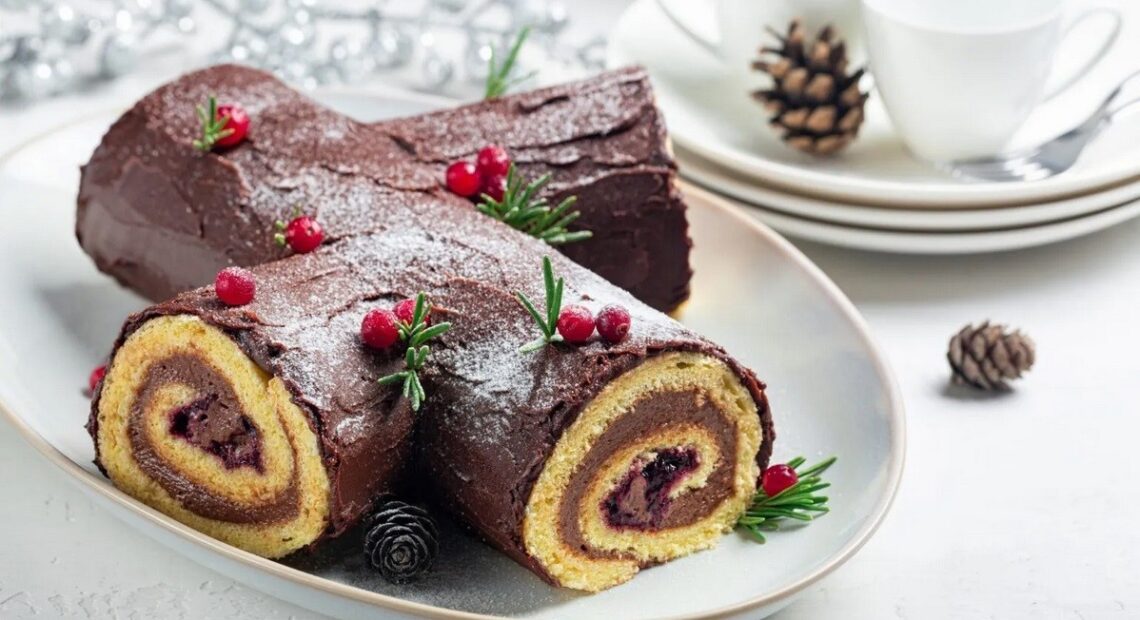 Τα πιο γνωστά χριστουγεννιάτικα γλυκά από 5 χώρες στην Ευρώπη