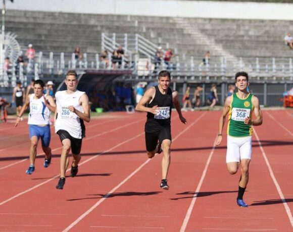 Το ανεφάρμοστο – επικοινωνιακό σχέδιο για 747 αθλητές και αθλήτριες