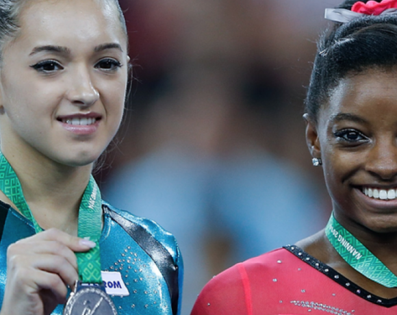 Το «αντίο» της αθλήτριας που θα γινόταν η νέα Κομανέτσι