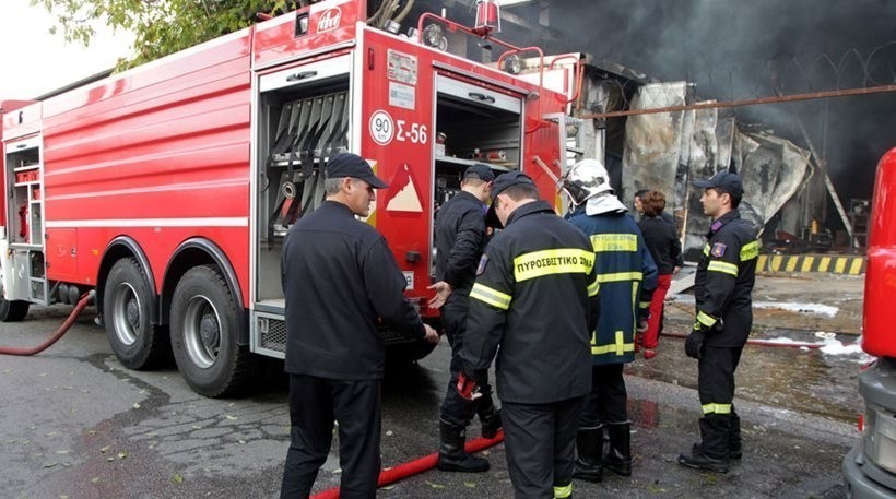 Τραγικό δυστύχημα στο Ίλιον: 37χρονος απανθρακώθηκε από ηλεκτρική κουβέρτα
