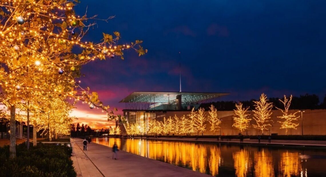 Χριστούγεννα στην Αθήνα: Tι μπορείτε να κάνετε δωρεάν αυτές τις γιορτές