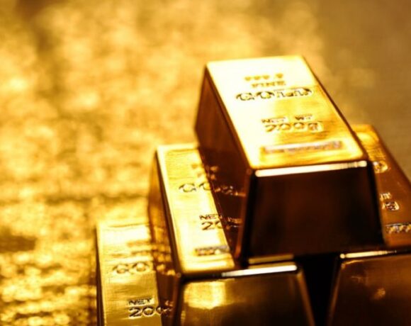 Χρυσός: Μικρά κέρδη πριν το τέλος του χρόνου