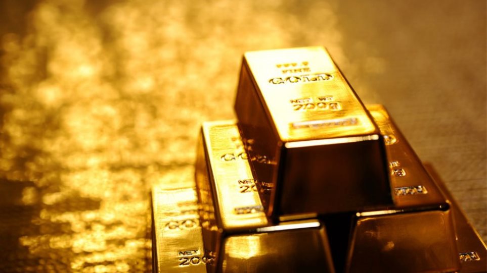 Χρυσός: Μικρά κέρδη πριν το τέλος του χρόνου