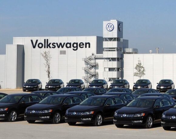 Όμιλος Vw: Έρχονται γιγαντιαίες επενδύσεις αλλά και διοικητικές εξελίξεις
