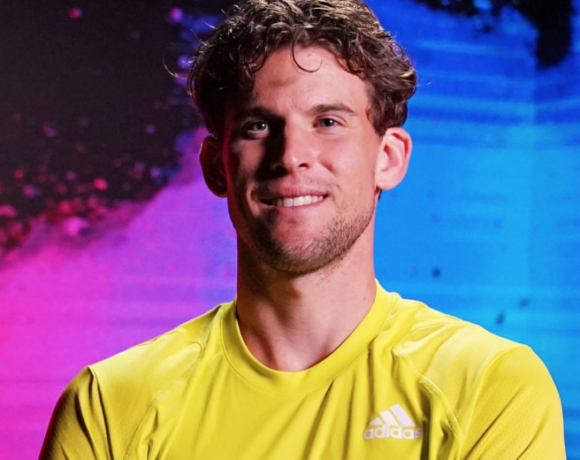 Όπεν Αυστραλίας: Εκτός και ο Τιμ