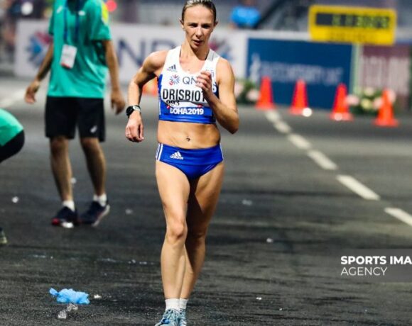 Όρεγκον 2022: Δύο αγώνες πρόκρισης στην Ελλάδα, συν το βαλκανικό