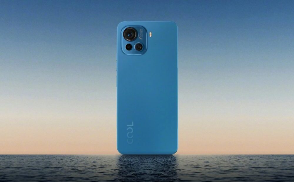 Coolpad Cool 20 Pro: Θα έχει επίσημα Dimensity 900 και οθόνη 120 Hz