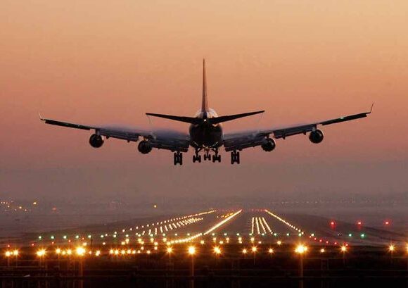 Covid 19: Europe’s Airports Feel Impact Of Omicron Variant