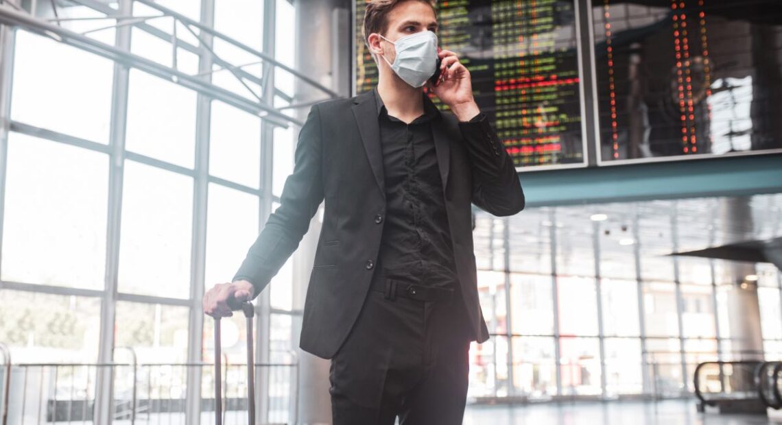 Covid 19: Global Travel Industry Says ‘keep Borders Open’