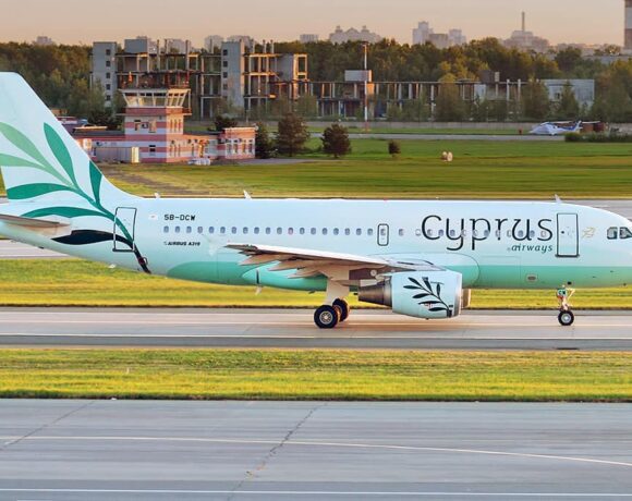 Cyprus Airways To Resume Flights To Athens On December 15