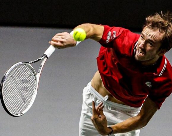 Davis Cup: Η Ρωσία «έκλεισε» την τετράδα των ημιτελικών