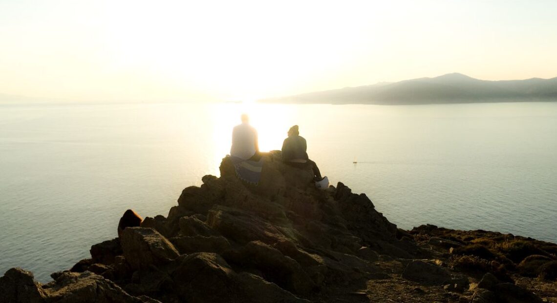 Der Touristik To Promote Travel To Greece In Autumn, Winter Of 2022