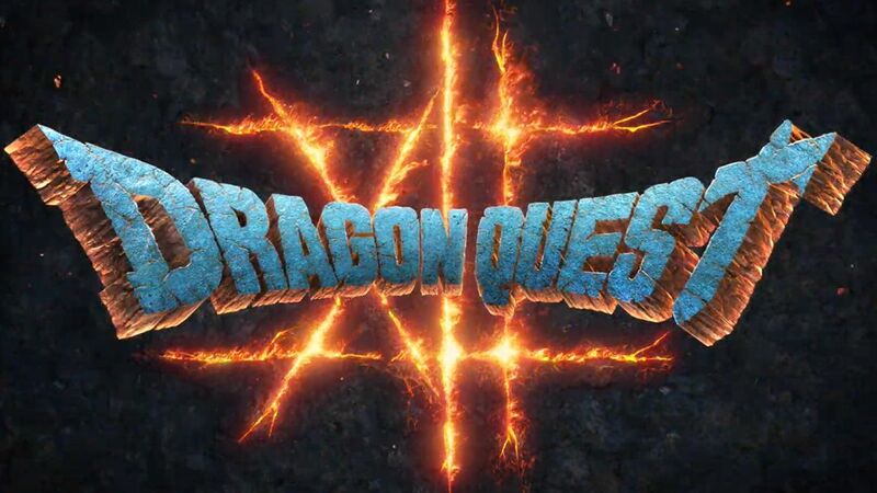 Dragon Quest 12 The Flames Of Fate: Η Square Enix ίσως μας προετοιμάζει για ανακοινώσεις