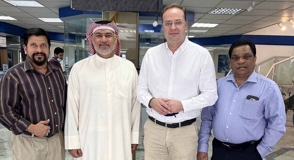 East Halkidiki Eyes Luxury Travelers From Qatar And United Arab Emirates