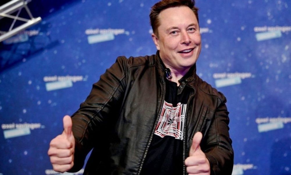 Elon Musk: Ξεκινάω άμεσα αποικία ανθρώπων στον Άρη