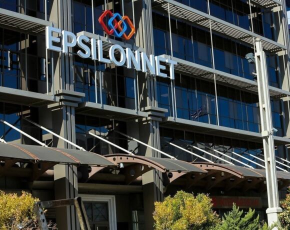 Epsilon Net: Πάνω από 50