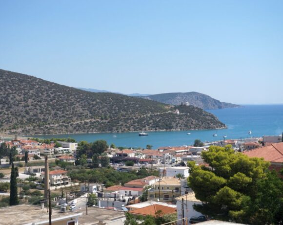 Ermioni Tourism Project Gets Fast Track Approval
