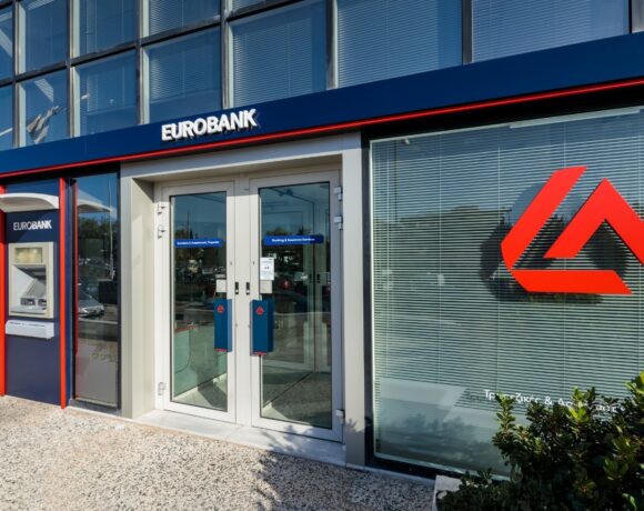 Eurobank – Egg – Enter•grow•go: Στηρίζουν το Εθνικό Μητρώο Νεοφυών Επιχειρήσεων “elevate Greece”