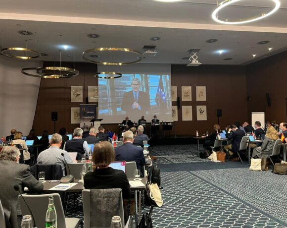 European Hospitality Professionals Call For Urgent Support Against Covid