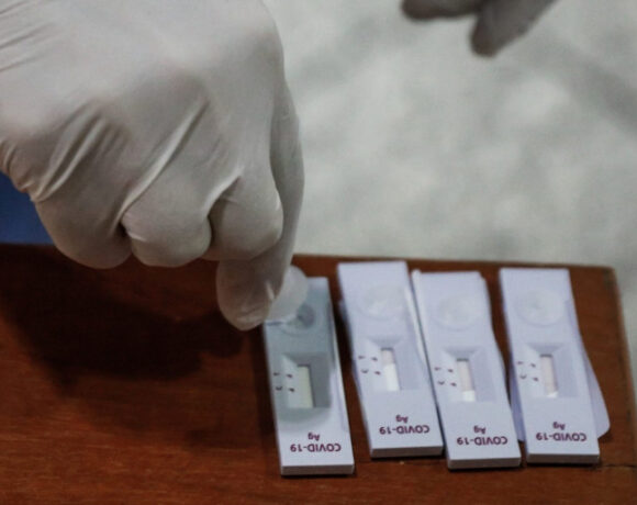 Fda – Αμφίβολης αξιοπιστίας τα τεστ αντιγόνου απέναντι στην Όμικρον