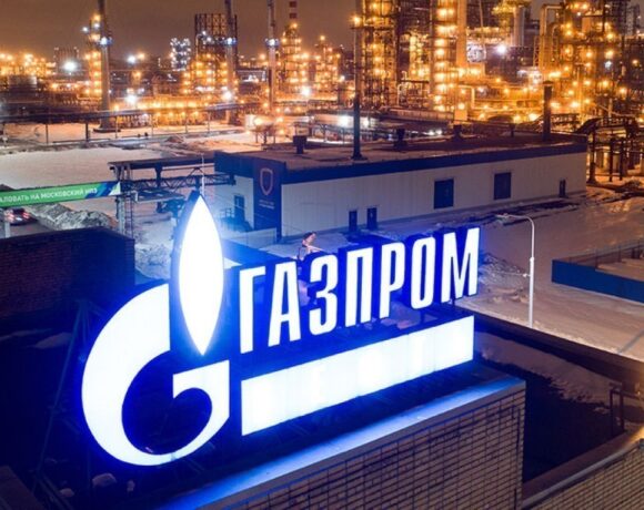 Gazprom: Η Ελλάδα θα κάνει τις μέγιστες στην ιστορία αγορές ρωσικού φυσικού αερίου