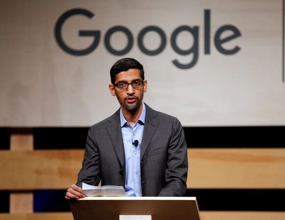 Google – Σε αργία άνευ αποδοχών όσοι δεν έχουν εμβολιαστεί