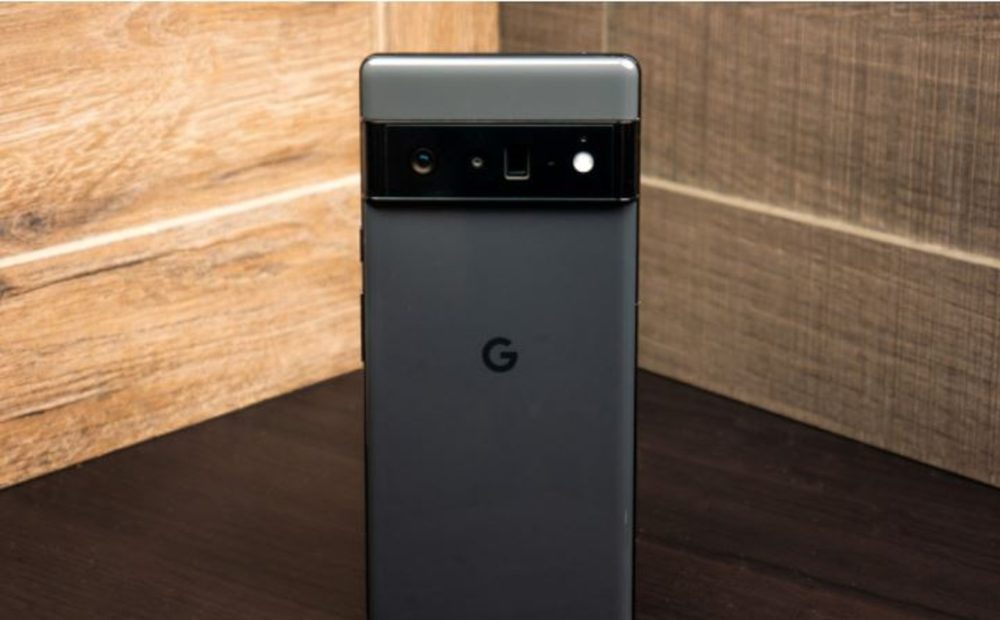 Google Pixel 6 και 6 Pro: Λαμβάνουν επιτέλους την ενημέρωση Δεκεμβρίου