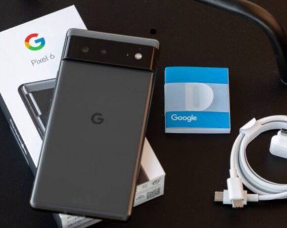 Google Pixel 6 Series: Δεν φορτίζει με ορισμένα καλώδια Usb C